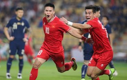 LPBank, SHB, Bia Hoành Sơn... trao thưởng hàng chục tỷ đồng cho đội tuyển Việt link 789bet sau chức vô địch ASEAN CUP 2024