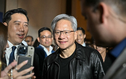 Jensen Huang, 789bet.com đăng nhập và Elon Musk thừa nhận sợ hãi khi phải phát biểu trước đám đông: 'Tôi không sinh ra để biểu diễn, tôi chỉ là một anh chàng kỹ sư thôi'