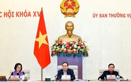 Hôm nay, khai mạc Phiên họp thứ 41 của Ủy ban Thường vụ Quốc hội Hôm nay, khai mạc Phiên họp thứ 41 của Ủy ban Thường vụ Quốc hội