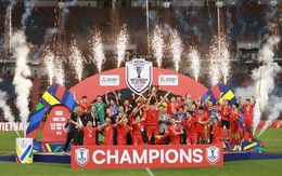 Đội tuyển Việt Nam vô địch ASEAN CUP: Một ngân hàng cộng lãi suất tiết kiệm cho khách hàng trùng tên với Nguyễn Xuân Son và 3 cầu thủ sau