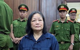 Cựu Phó Giám đốc Sở KHĐT TPHCM chuẩn bị hầu toà vụ án thứ hai Cựu Phó Giám đốc Sở KHĐT TPHCM chuẩn bị hầu toà vụ án thứ hai