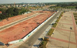 Nhà 789bet lừa đảo ào ạt săn hàng trước khi bảng giá đất mới có hiệu lực