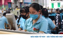 Doanh nghiệp FDI ở Đồng Nai thưởng Tết cho lãnh đạo hơn 820 triệu đồng Doanh nghiệp FDI ở Đồng Nai thưởng Tết cho lãnh đạo hơn 820 triệu đồng