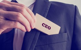 CEO một công ty chứng khoán bất ngờ xin từ nhiệm ngay đầu năm mới