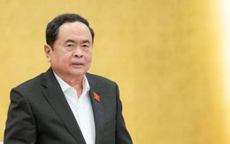 Kỳ họp bất thường dự kiến diễn ra trong 4,5 ngày, quyết định nhiều nội dung quan trọng Kỳ họp bất thường dự kiến diễn ra trong 4,5 ngày, quyết định nhiều nội dung quan trọng