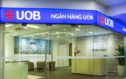 Ngân hàng ngoại chưa xác thực sinh trắc học: Sai quy định!