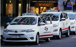 Ông lớn taxi truyền thống chơi lớn: Thay toàn bộ màn hình hiển thị cước phí, thêm công nghệ "chốt giá" độc lạ