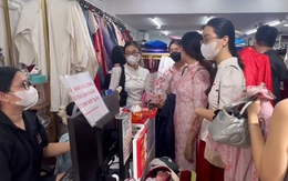 Cửa hàng cho thuê áo 789bet có uy tín không Tết hoạt động hết công suất