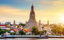 Không phải bóng đá, đây mới là lĩnh vực Thái Lan đang dẫn đầu Đông 789bet link mới Á
