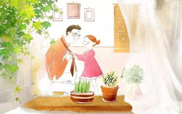 Đáng quý hơn cả việc cho con "núi tiền": Nếu cha mẹ âm thầm làm điều này, tương lai của con sẽ cực kỳ xán lạn Đáng quý hơn cả việc cho con "núi tiền": Nếu cha mẹ âm thầm làm điều này, tương lai của con sẽ cực kỳ xán lạn