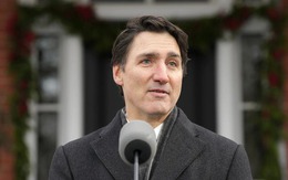 Ông 789bet hoangsa.net: Không có chuyện Canada trở thành bang 51 của Mỹ!