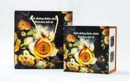 Mật nhà cái 789bet Jahoney – Tinh hoa quà Tết, trao gửi sức khỏe và tri ân