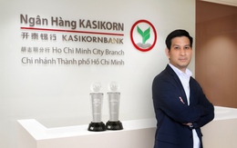 Ngân hàng KBank giành giải thưởng Thẻ tín 789bet login mới tốt nhất 2024 từ International Finance Awards