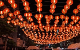 Thái Lan trấn an quan ngại của du khách Trung Quốc sau vụ một diễn viên mất tích