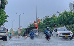 Miền Trung sắp đón 789bet wiki kéo dài