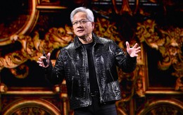 Sức nặng không tưởng trong lời nói CEO NVIDIA: Chỉ một nhận xét đã "đánh chìm" hàng loạt cổ phiếu máy tính lượng tử Sức nặng không tưởng trong lời nói CEO NVIDIA: Chỉ một nhận xét đã "đánh chìm" hàng loạt cổ phiếu máy tính lượng tử