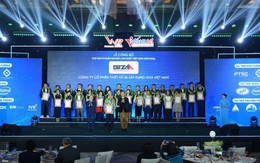 Giza đánh đề online 789bet tiếp tục ghi danh trên BXH VNR500