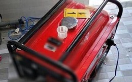 Bàng hoàng phát hiện bố và con trai 7 tuổi tử vong trong phòng ngủ