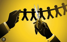 Cái giá của sa thải nhân sự ồ ạt: 66% người còn lại quá tải, 74% giảm năng suất, nhân tài dứt áo ra đi - CEO ngoại vội vã 'sửa sai',  VNG và Thủy sản Việt Úc đã làm gì?