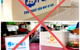 TP Hồ Chí Minh: Quảng cáo cờ bạc trá hình len lỏi từ MV đến quán ăn, tiệm tạp hóa