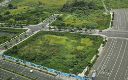 Bước tiến mới của Trung tâm tài chính quốc tế TP HCM