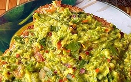 Bác sĩ tiết lộ loại quả cực “NHẠY” khi giảm cân, hút mỡ trong gan: Người Việt ăn suốt