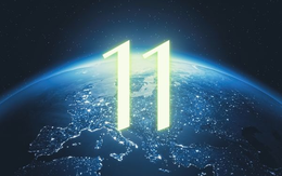 Ngày 1/10/2025 bắt đầu Năm Thế Giới Số 1: Bạn nên làm gì để gieo hạt cho 9 năm sau?