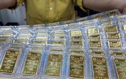 Bao giờ vàng nhập khẩu về thị trường?