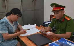 Quảng Ngãi bắt khẩn cấp giám đốc công ty TNHH Lý Trần 