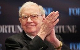 Warren Buffett thực hiện bước đi chưa từng có trong nhiều năm, được thị trường mong đợi: Giải ngân khối tiền mặt 344 tỷ USD, sắp thâu tóm một doanh nghiệp