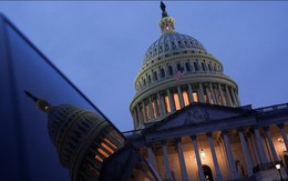 Chính phủ Mỹ có thể phải đóng cửa vào 11h trưa nay: 750.000 công chức mất việc tạm thời, thiệt hại 400 triệu USD/ngày