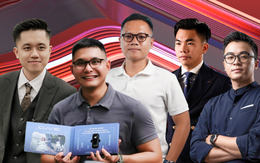 KOL trẻ ngành xe dự đoán xe thắng giải Car Choice Awards 2025: Có lựa chọn không theo số đông