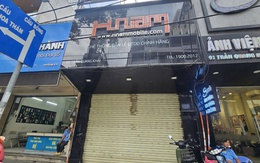 HnamMobile đóng cửa từ hôm nay, 1-10: Bán lẻ công nghệ đối mặt thách thức sinh tồn