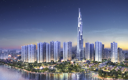 Thêm 3.500 tỷ đồng sắp 'chảy' về một tập đoàn đình đám