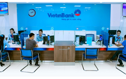 VietinBank chốt ngày chi hơn 2.400 tỷ đồng trả cổ tức tiền mặt