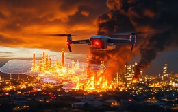 Ukraine tấn công nguồn thu 1/4 GDP của Nga: Thành công "quá mức cho phép", Mỹ, châu Âu lo ngại