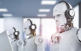 Các "ông lớn" công nghệ dự chi hơn 2.800 tỷ USD cho AI