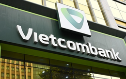 Vietcombank dự chi gần 3.800 tỷ đồng trả cổ tức năm 2024 bằng tiền