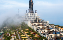 Khu du lịch đón gần 3 triệu khách mỗi năm thông báo dừng hoạt động leo núi, dã ngoại do ảnh hưởng mưa bão