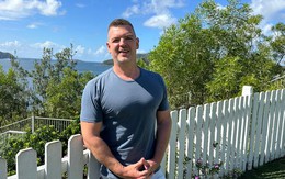 Người đàn ông có hơn 300 BĐS cho thuê trị giá 6.606 tỷ đồng tiết lộ: “Đang mắc nợ hơn 713 tỷ nhưng mục tiêu của tôi là sở hữu 10.000 căn"