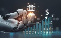 Ngân hàng chậm nhịp AI: Giải pháp nào để bứt phá?