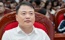 Ông Nguyễn Hòa Bình (shark Bình) đính chính