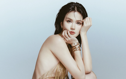 Ngọc Trinh thông báo