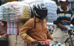 Sau 5 năm làm shipper, chàng trai 33 tuổi trở thành người giàu nhất thôn: Bí mật ẩn giấu sau những đơn hàng