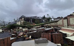 Vingroup hỗ trợ khẩn cấp 500 tỷ đồng cho đồng bào bị thiệt hại do bão Bualoi