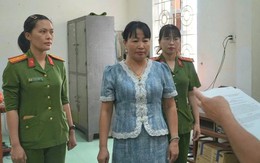 Thép Hòa Phát Dung Quất tố giác vụ "rút ruột" hàng ngàn khối đá của Nhà nước, Giám đốc một công ty bị bắt