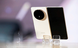 Thế Giới Di Động mở đặt trước smartphone gập đầu tiên có tính năng Phát Hiện Giả Mạo AI, quà tặng 12 triệu đồng