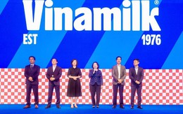 Tin vui: Gần 6.000 tỷ đồng sắp "chảy về túi" cổ đông Vinamilk ngay trong tháng 10