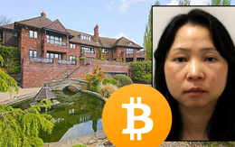 Là nữ nhân viên nghèo nhưng ở biệt thự, bị cảnh sát đột kích thu giữ 61.000 Bitcoin thì nói mình bị lừa, tòa án chính thức có kết luận