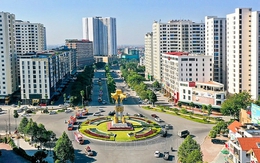 Hơn 1.000 căn nhà ở xã hội sắp được triển khai tại địa phương đang trên lộ trình lên thành phố trực thuộc Trung ương